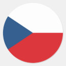 Search for the czech republic flag stickers World flags