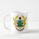 Search for ghana mugs Coat of arms