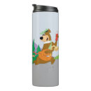 Search for rangers travel mugs Nostalgic cartoon