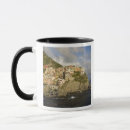Search for villager mugs Sunset