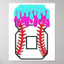 Search for baseball fan art Catcher
