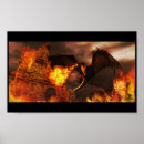 Search for fire posters Wyvern