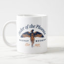 Search for the secret mugs Hogwarts
