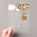 Search for boy bear birthday invitations Beary sweet
