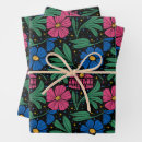 Search for anti trump wrapping paper Political