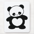 Search for love japan mousepads Kawaii