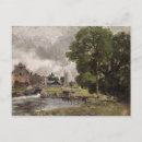 Search for constable postcards Mill