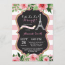Search for paris baby shower Eiffel tower