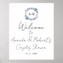 Search for decorative font monogram posters Couple