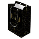 Search for art deco gift bags Modern