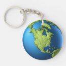 Search for map of canada key rings Earth