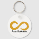Search for actuality key rings Autistic