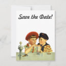 Search for ice cream parlour invitations Retro