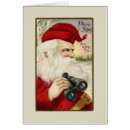 Search for saint nick christmas cards Vintage