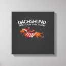 Search for funny dog canvas prints Pug