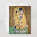Search for austrian cards Gustav klimt