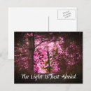Search for ahead postcards Encouragement