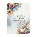 Search for fall invitations wedding magnets Floral