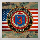 Search for 3rd battalion posters C7 military insignia 3d
