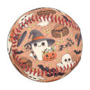 Search for halloween baseballs Festive