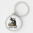 Search for witches key rings Scary
