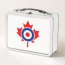 Search for canada lunch boxes Maple leaf