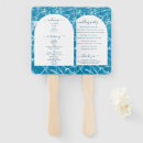Search for beach wedding programs Nautical
