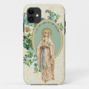 Search for jesus blessings iphone cases Blessed virgin mary