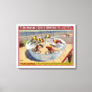 Search for event canvas prints Lithograph