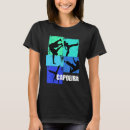 Search for capoeira tshirts Capoeirista