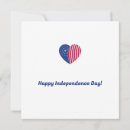 Search for usa heart cards Stars
