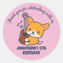Search for dogs birthday stickers Baby shower