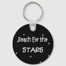 Search for reaching key rings Starry