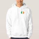 Search for ireland flag hoodies Irish