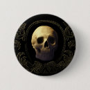 Search for crime badges Skull