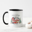 Search for vintage barn mugs Country