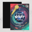 Search for karaoke night Club