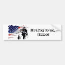 Search for team player bumper stickers Goalie