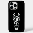 Search for stallion iphone cases Black and white