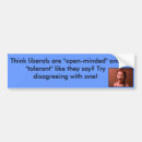 Search for open bumper stickers Conservative