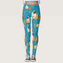 Search for bohemian leggings Blue