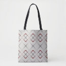 Search for geometric tote bags Dots