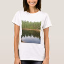 Search for pine tree tshirts Woodland