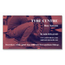 Search for car magnets business cards Service