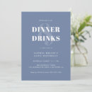 Search for adult dinner party invitations Modern