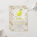 Search for pearl baby shower invitations Gender neutral