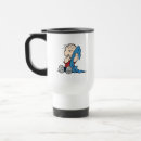 Search for blankets travel mugs Snoopy