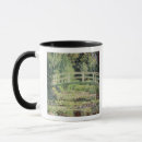 Search for japanese bridge mugs Monet