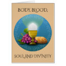 Search for body of christ postcards Eucharist