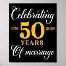 Search for marriage wedding posters Years